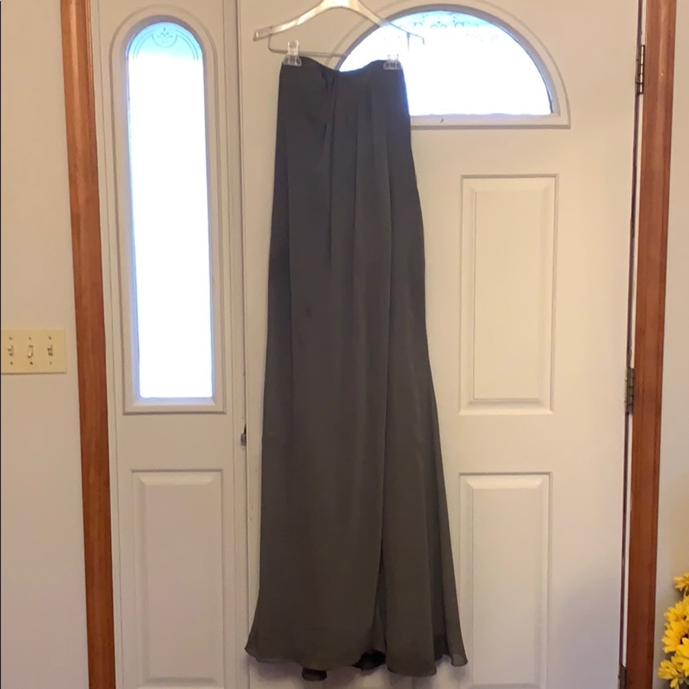 Jenny Yoo Bridesmaid dress